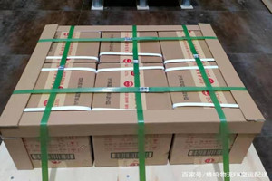 百色机场快运酒水【机场货运当天