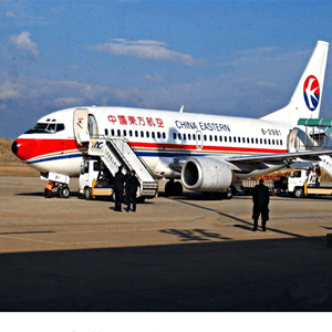 百色机场快运航空快运业稳步发展的原因是什么？
